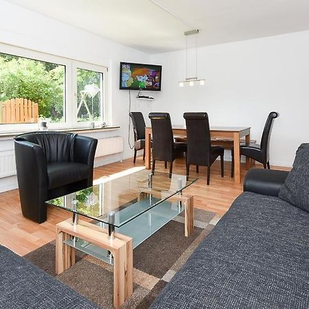 Ferienhaus Lieblingsduene エセンス エクステリア 写真