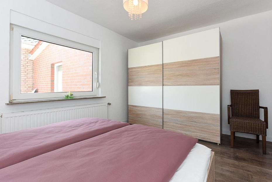 Ferienhaus Lieblingsduene エセンス エクステリア 写真