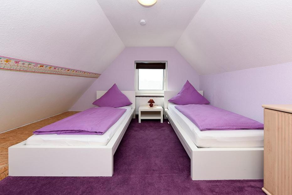 Ferienhaus Lieblingsduene エセンス エクステリア 写真