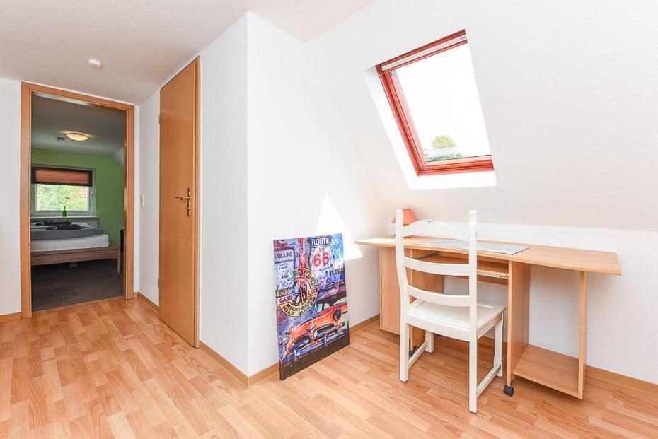 Ferienhaus Lieblingsduene エセンス エクステリア 写真