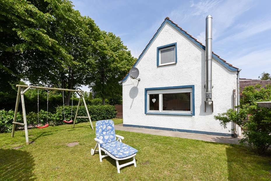 Ferienhaus Lieblingsduene エセンス エクステリア 写真