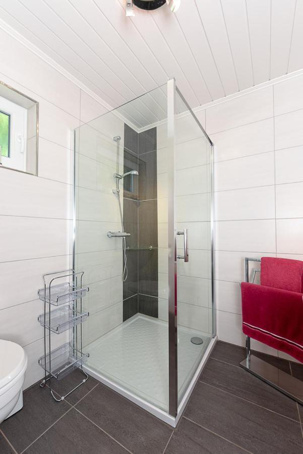 Ferienhaus Lieblingsduene エセンス エクステリア 写真